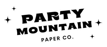 Party Mountain Paper Co. 