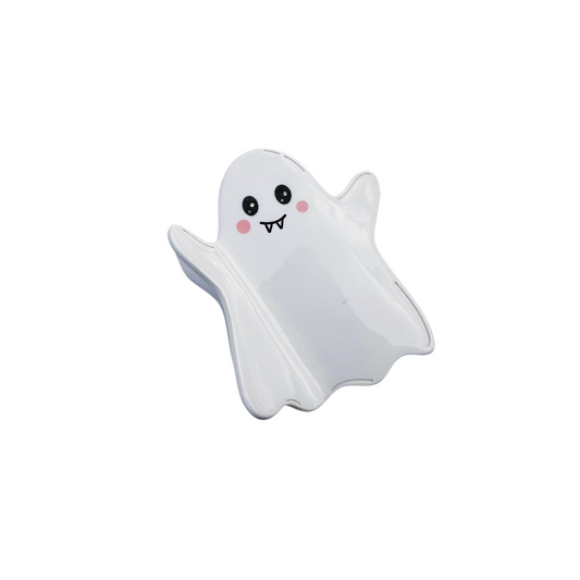 Ghost Cutie Hair Clip