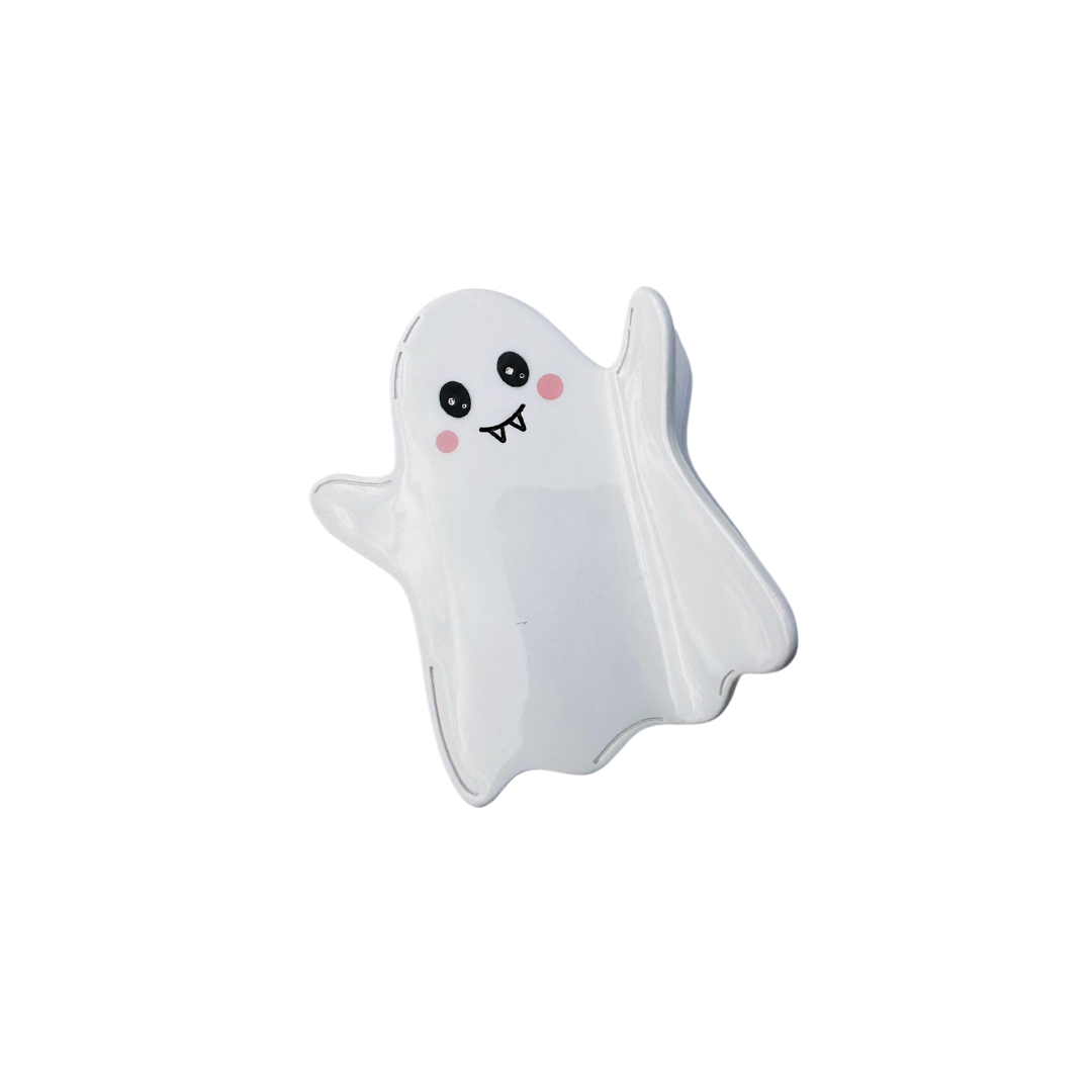 Ghost Cutie Hair Clip