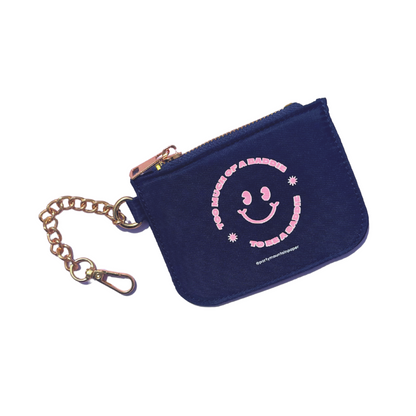 Baddie & Saddie Coin Purse