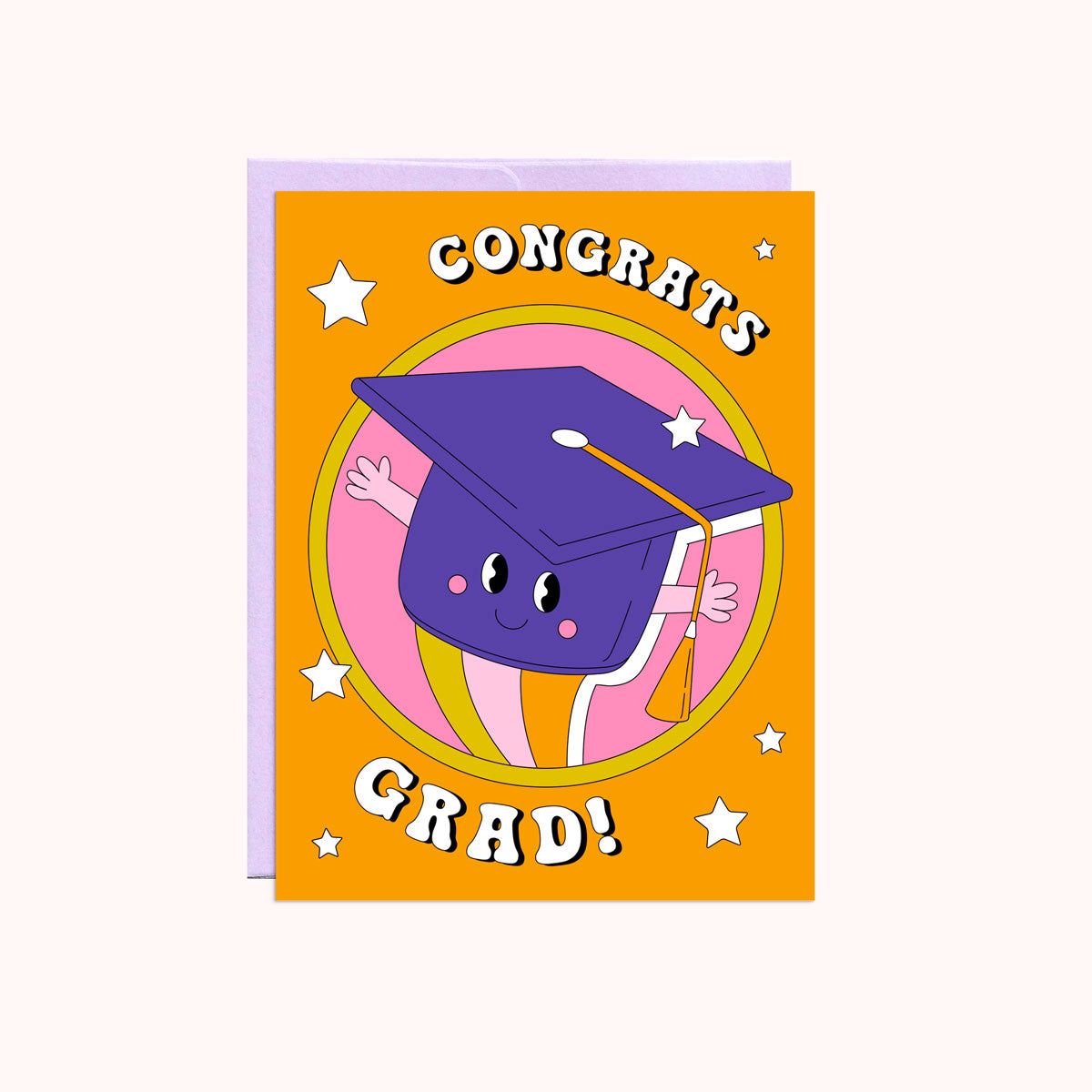 Congrats Grad! Card