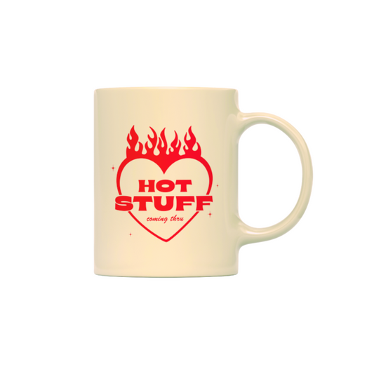 Hot Stuff Mug