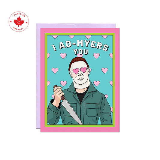 Ad-Myers You Card