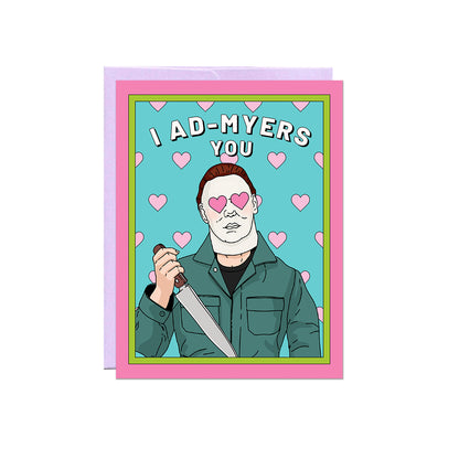 Ad-Myers You Card