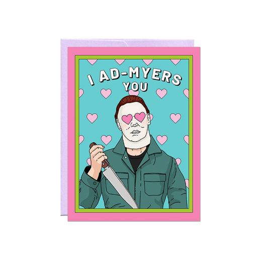 Ad-Myers You Card