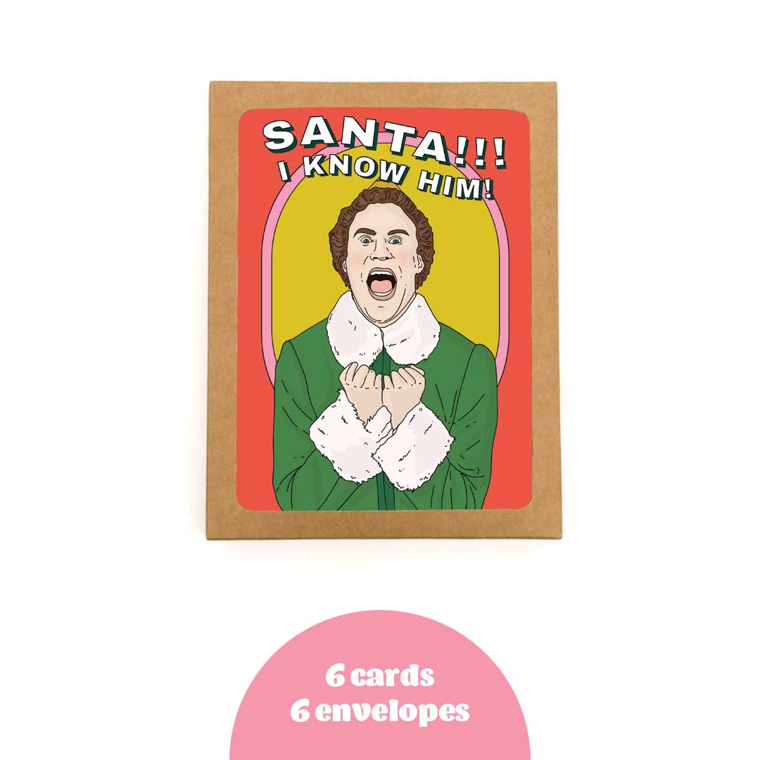 Holiday Boxed Set