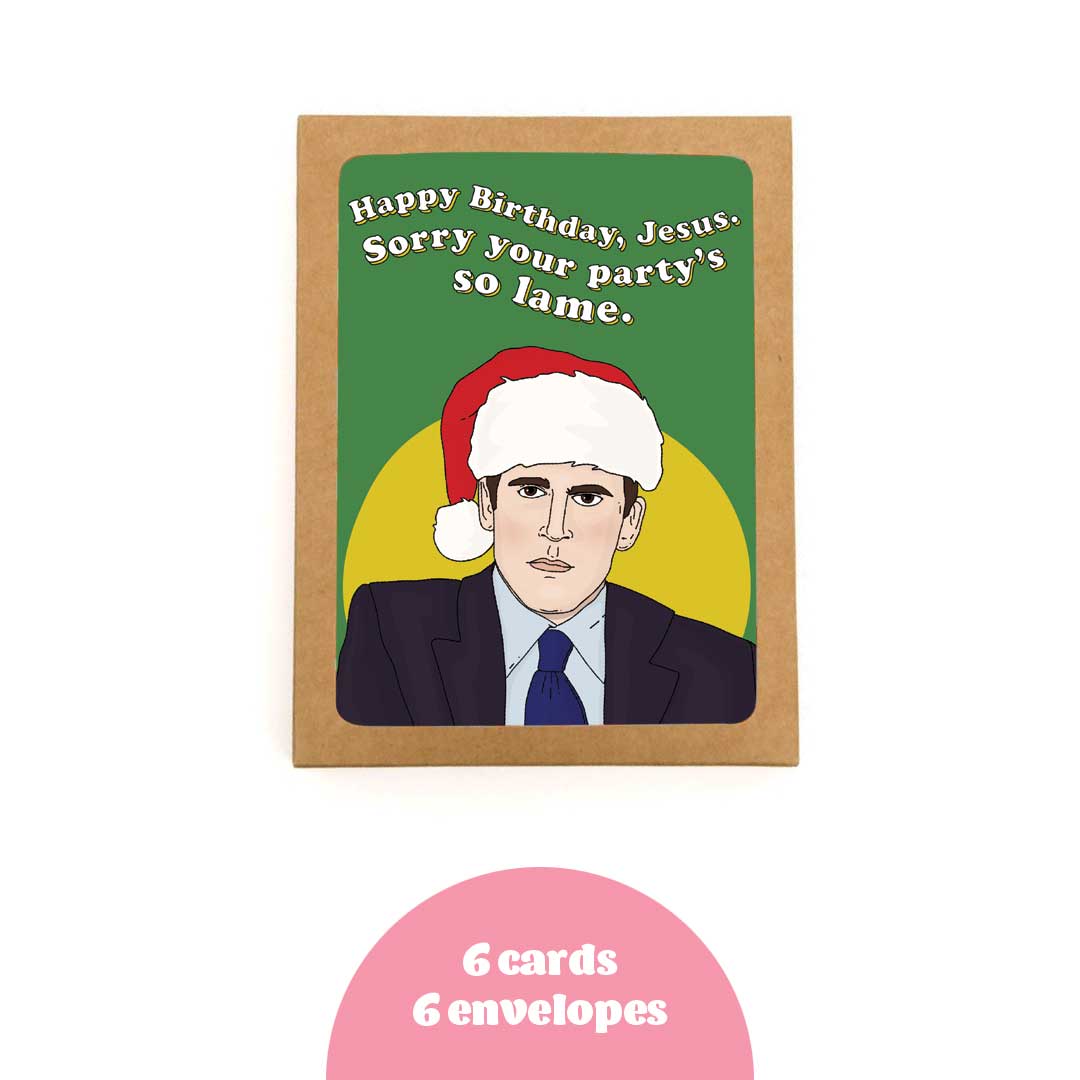 Holiday Boxed Set