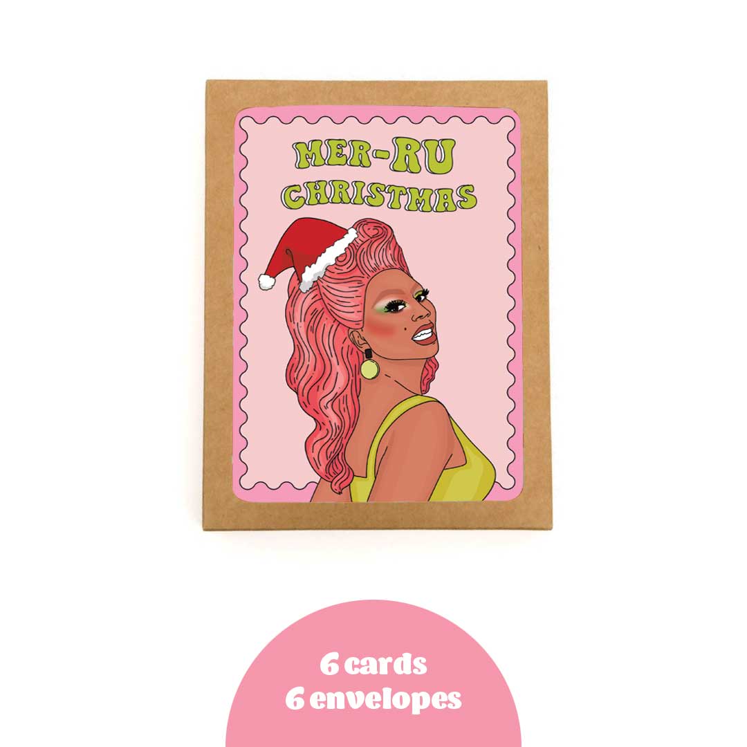Holiday Boxed Set