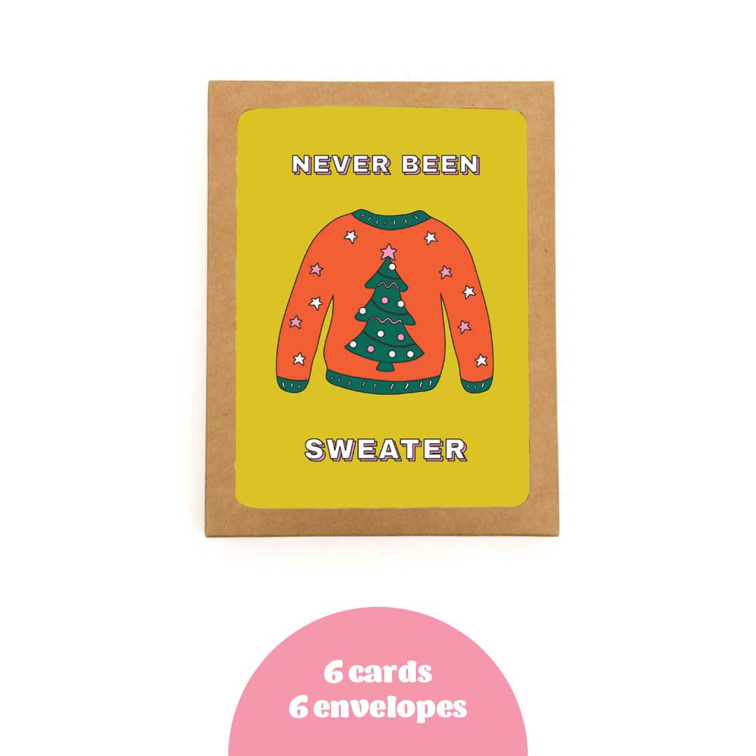 Holiday Boxed Set