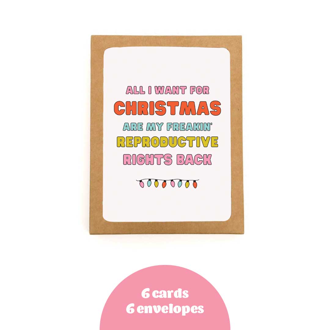 Holiday Boxed Set