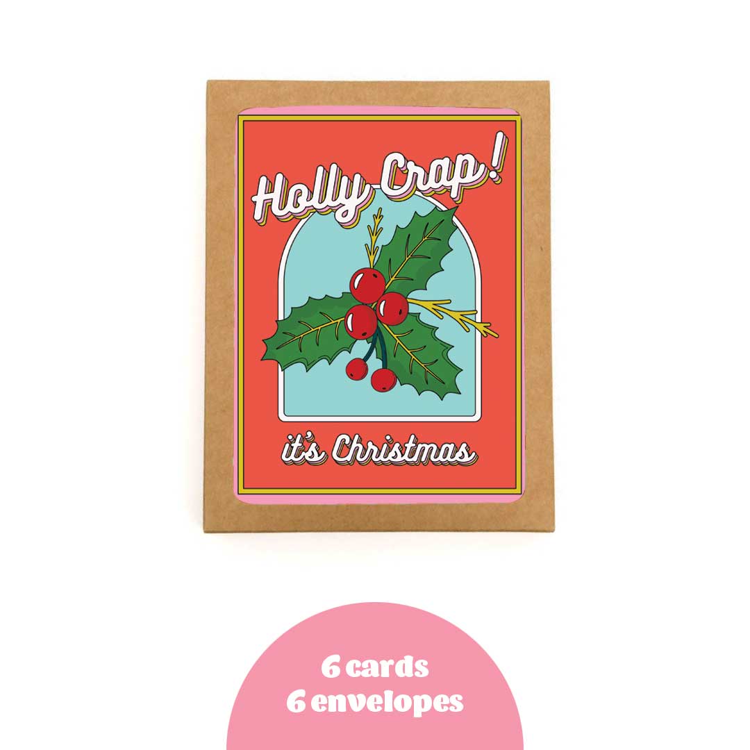 Holiday Boxed Set
